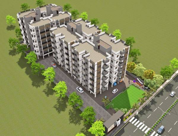 mainOther of Shree Shakti Realty Sankalp Avenue