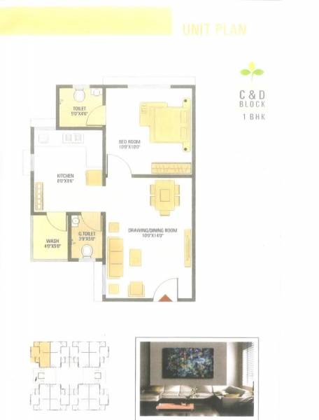 mainOther of Shree Shakti Realty Sankalp Avenue