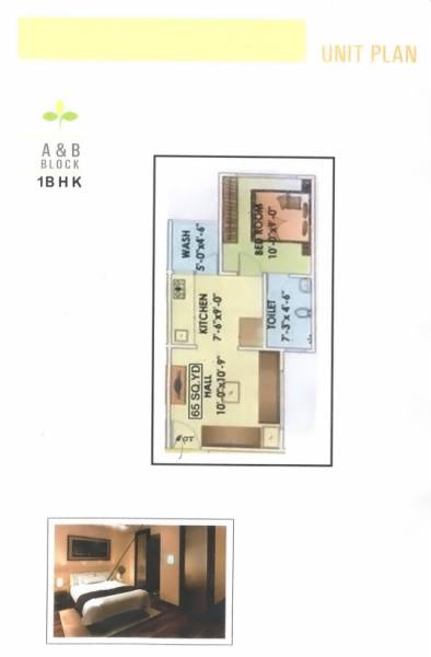 mainOther of Shree Shakti Realty Sankalp Avenue