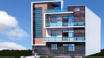  radhika-homes---5 Elevation