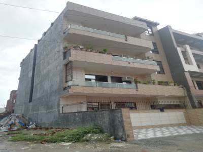  radhika-homes---5 Elevation