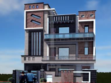 Elevation radhika-homes---6 Elevation