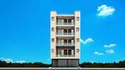 JMA Homes- X