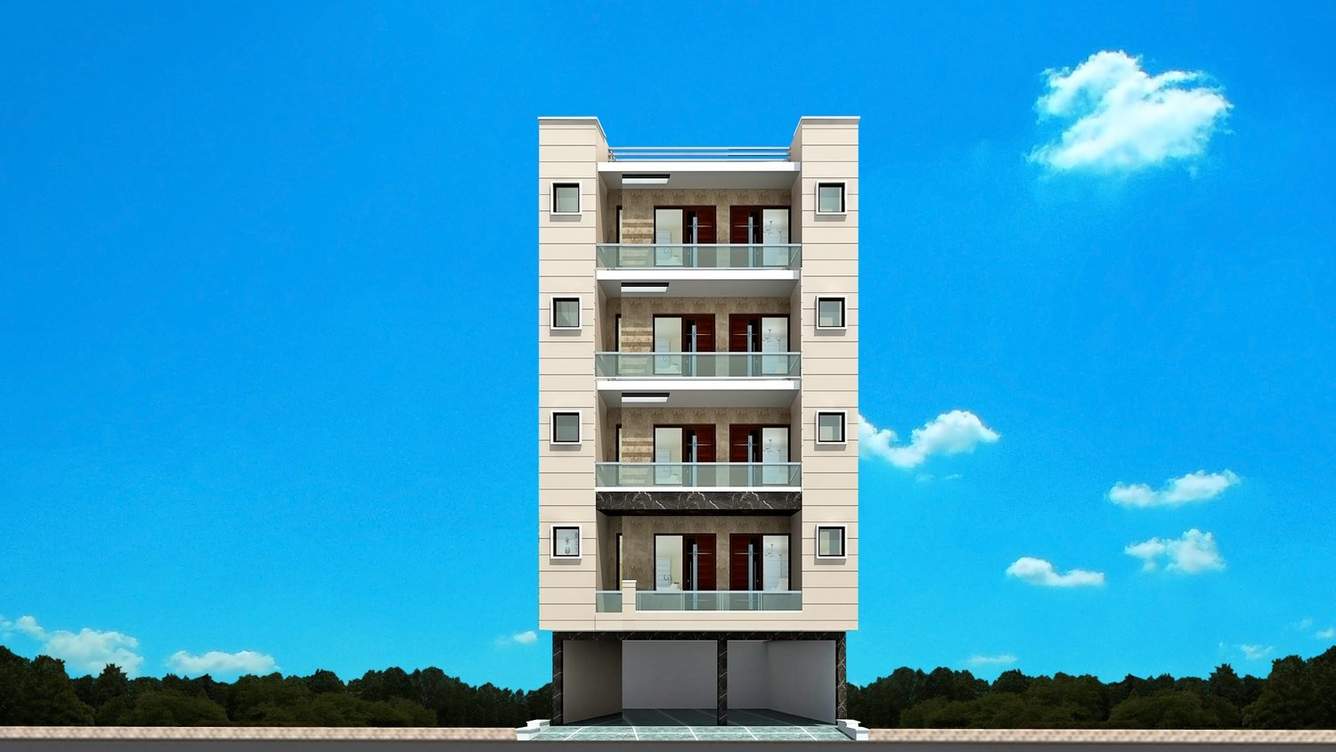 Jai Mahamai Associates JMA Homes X