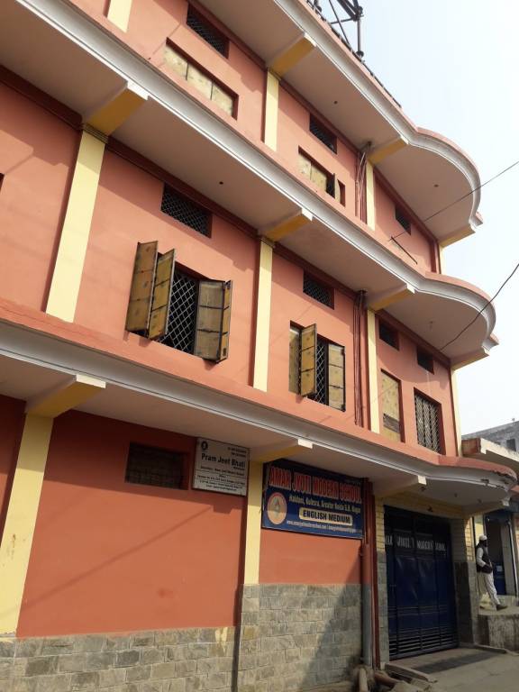 D V Infracon Pvt Ltd Gayatri Enclave