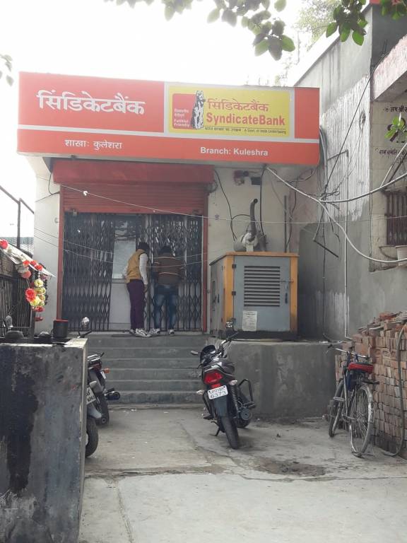 D V Infracon Pvt Ltd Gayatri Enclave