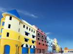 Elevation  pancham-apartment-1 Elevation