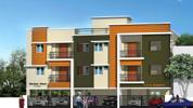 Harsham Homes