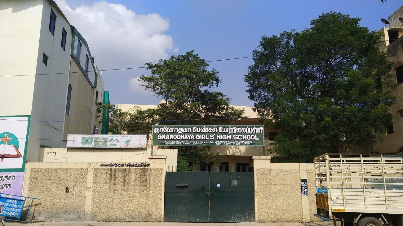 ASR Builders Chennai Harsham Homes