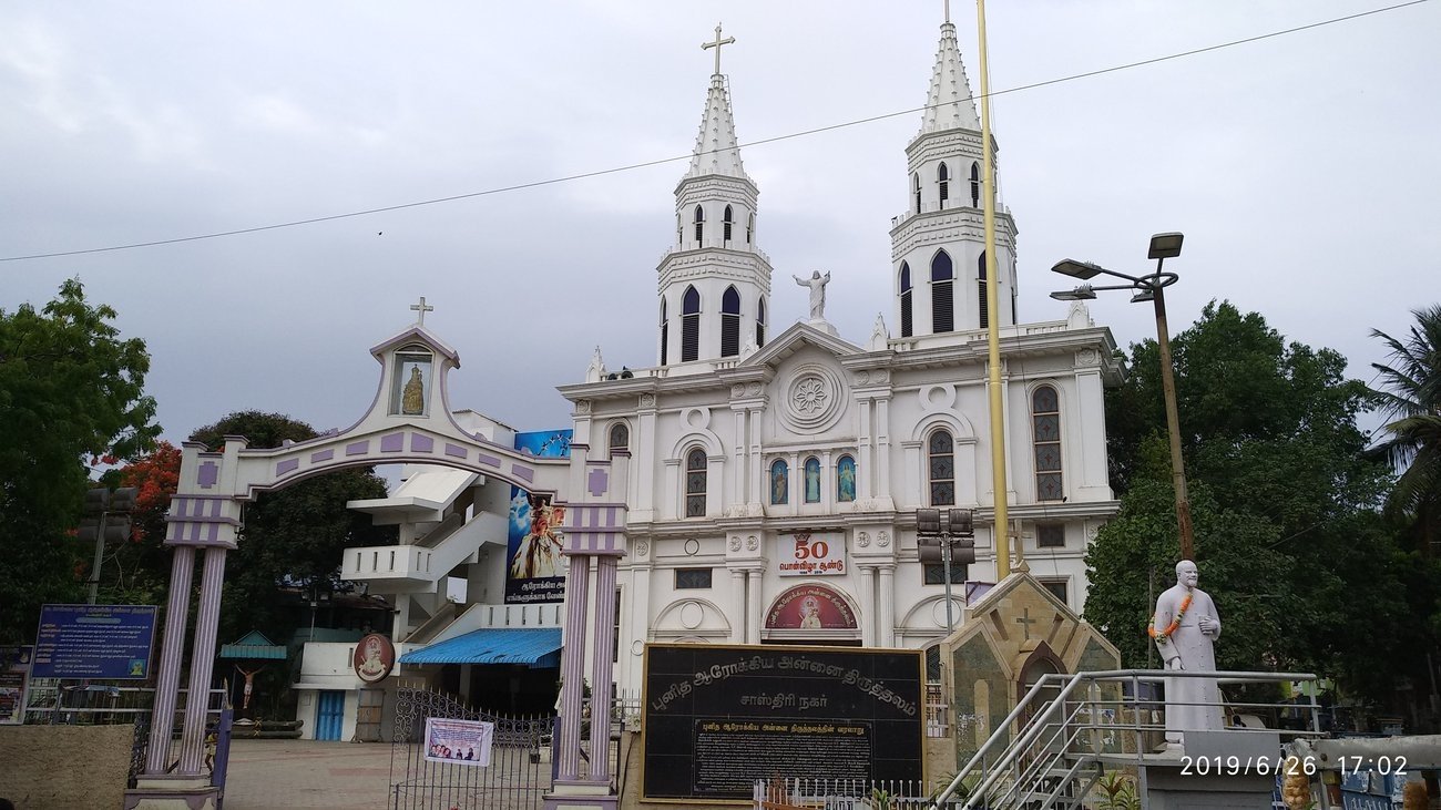 ASR Builders Chennai Harsham Homes