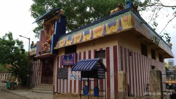 mainOther of ASR Builders Chennai Harsham Homes