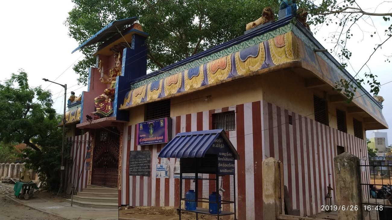 ASR Builders Chennai Harsham Homes