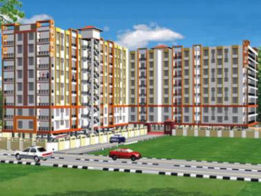 dummy-Krishna Builders Udaipur Krishna Dwarika Apartment dummy-Krishna Builders Udaipur Krishna Dwarika Apartment