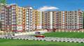 Krishna Builders Udaipur Dwarika Apartment