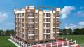 Krishna Builders Udaipur Krishna Govindam Apartment