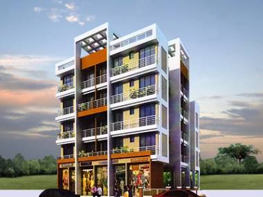 dummy-New A1 Enterprises Saraswati Sadan