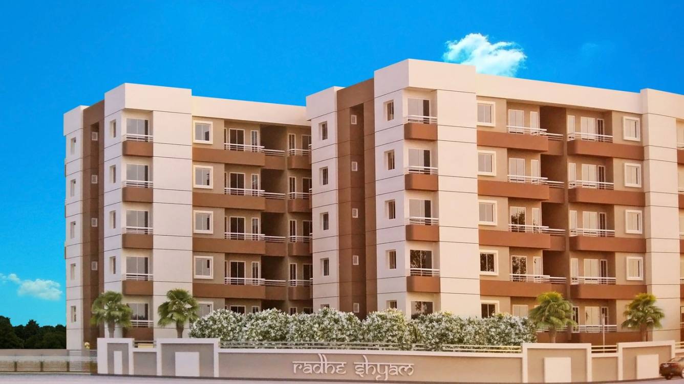 dummy Shreenathji Manorath Radhe Shyam