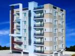 main of AVK Sai Vijay Residency