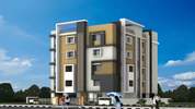 Sree Maruthi Arcade