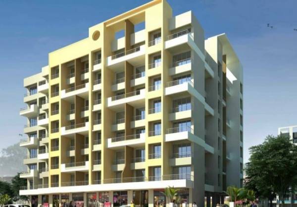 Elevation shree-tisai-dham Elevation