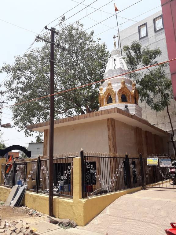 Shree Tisai Shree Tisai Dham