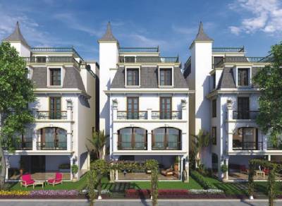  akshaj-aurum-villa Elevation