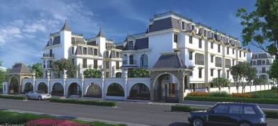  akshaj-aurum-villa Elevation