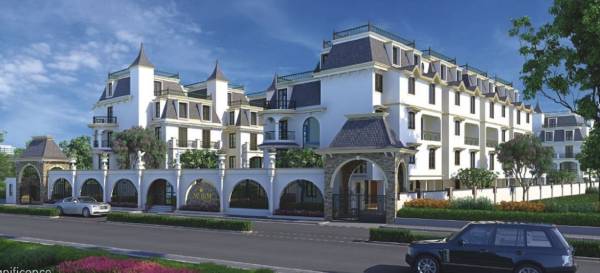  akshaj-aurum-villa Elevation