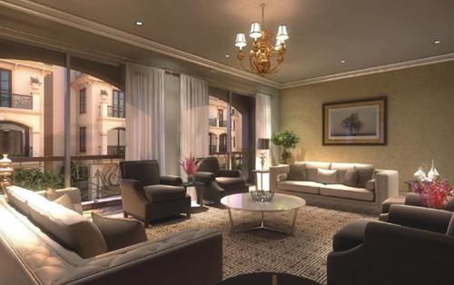  akshaj-aurum-villa Living Area