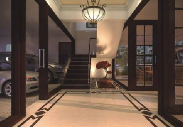  akshaj-aurum-villa Lobby