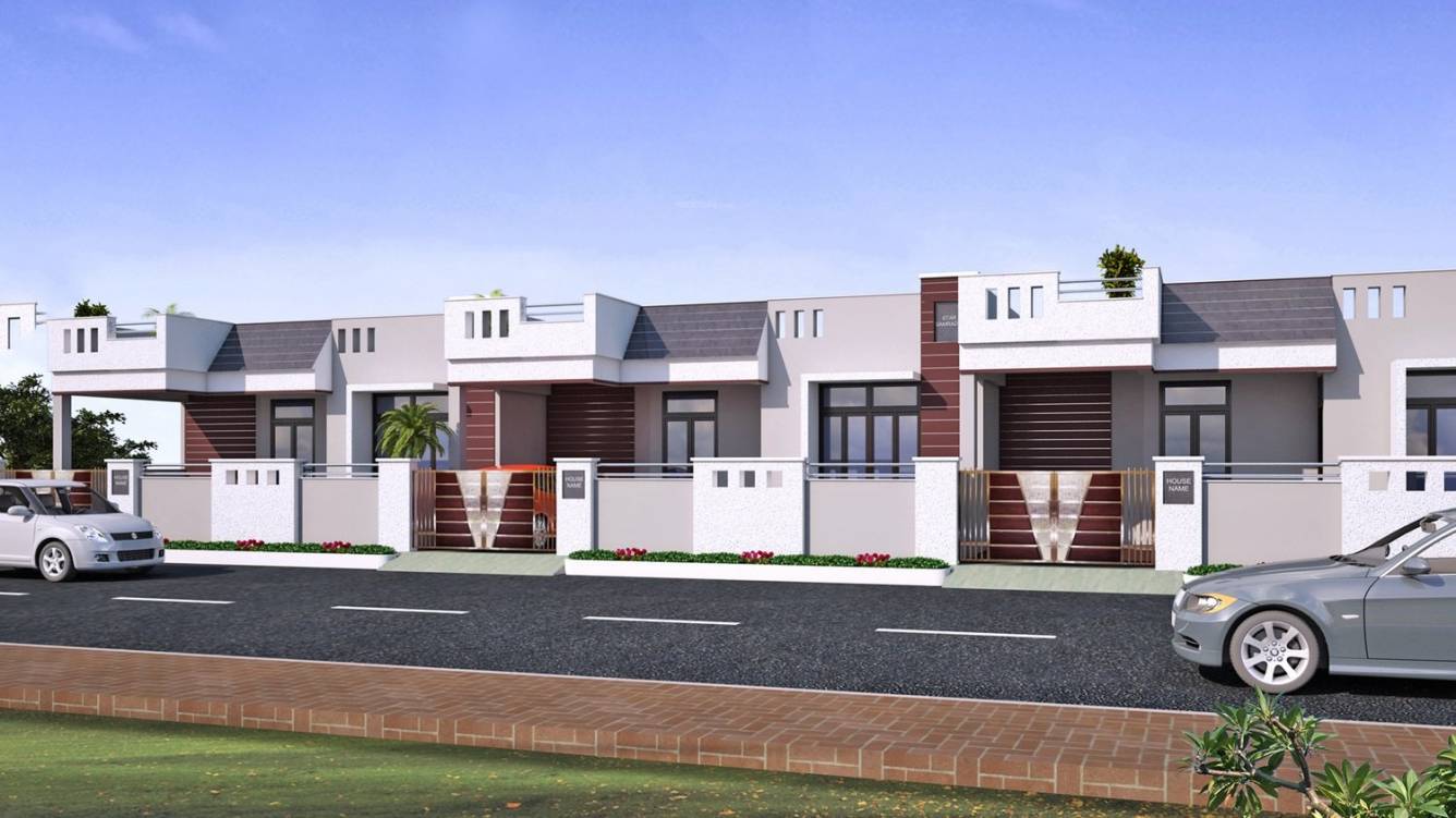  star city phase 4 Elevation