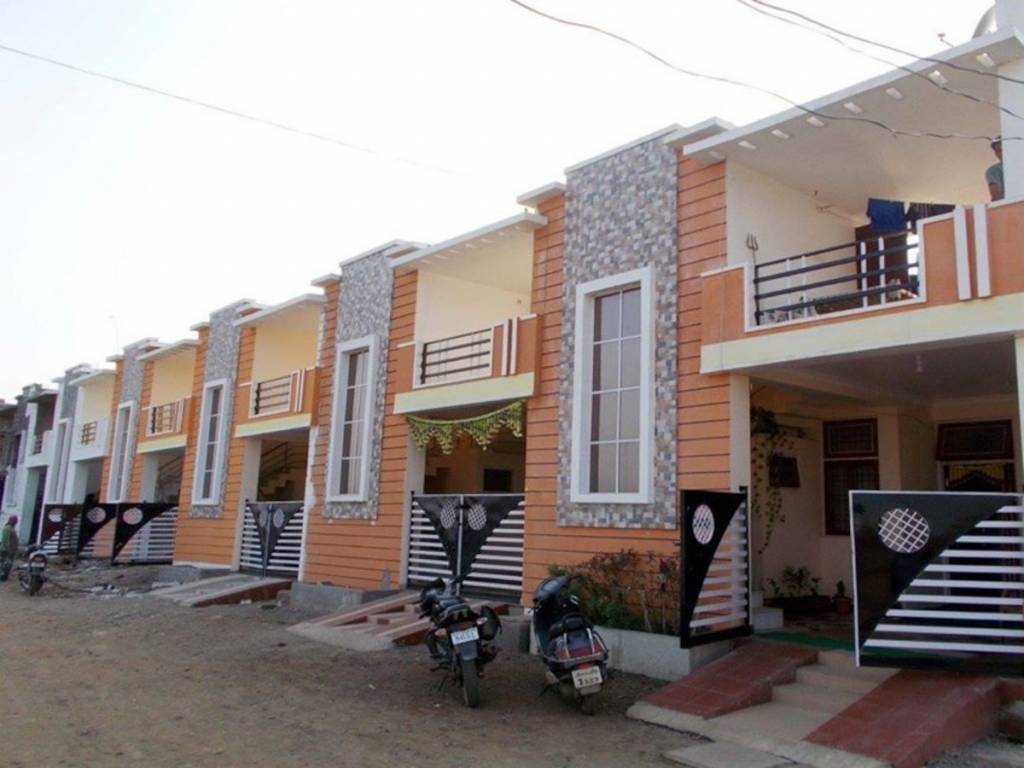  star city phase 4 Elevation