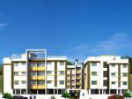 main of Maitrey Infrastructure Maitrey Adwait Residency