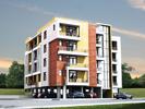 Yash Apartment