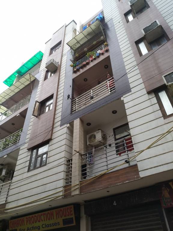 Vijay Land Build Pvt Ltd VLB Homes IV