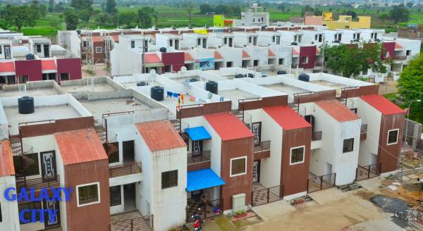 Elevation galaxy-city-phase ii Elevation