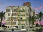 Space Vrindavan Residency