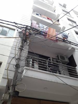 mainOther of Singhal Singhals L