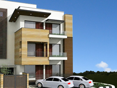 Vaishno Associates Vaishno Floors