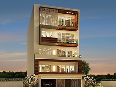 Reputed Rohan Metro Heights 2