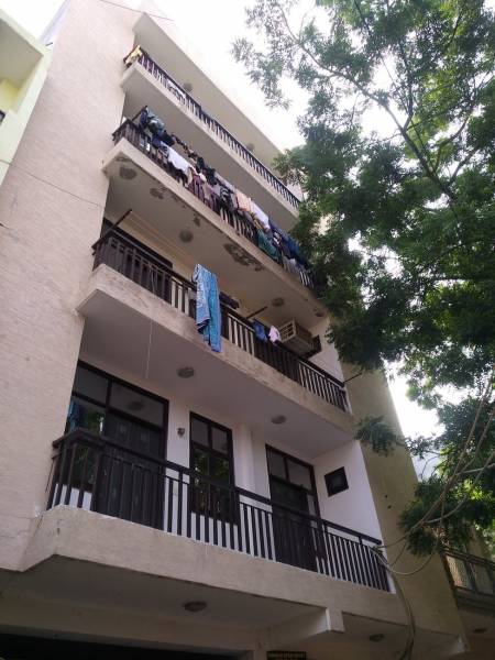 mainOther of Reputed Rohan Metro Heights 2