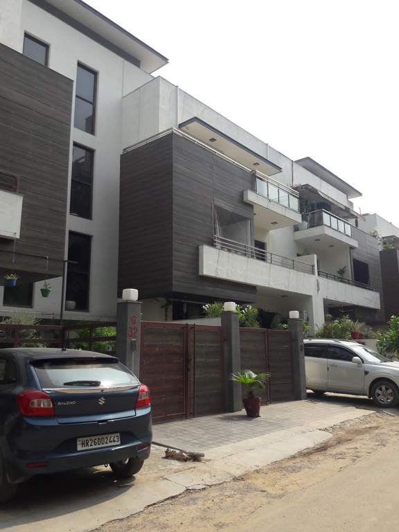 PGRG Promoters PGRG G   34