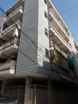 n-k-homes Elevation Elevation