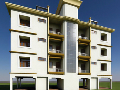 Ramcons Realtors Ramcons Rajbag Suites