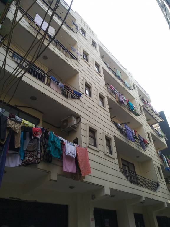 Shivam Associates Shivam Sanchit Homes