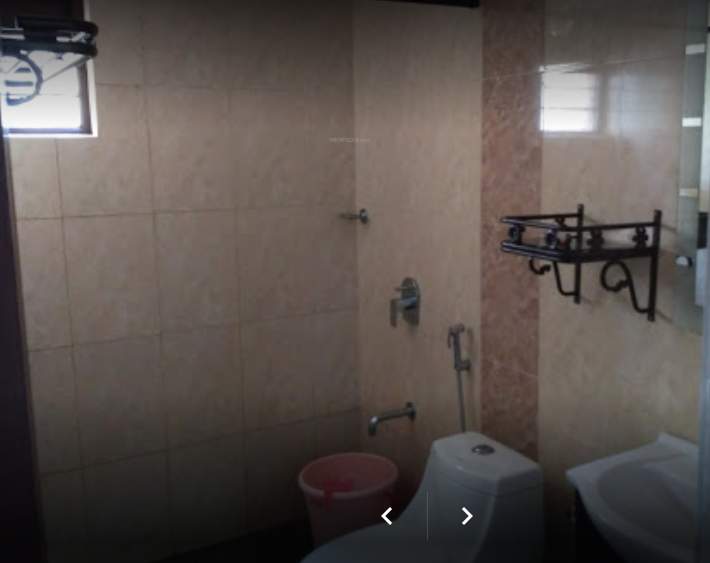  ramcons residency ii Bathroom