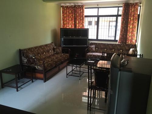  ramcons-residency-ii Living Area