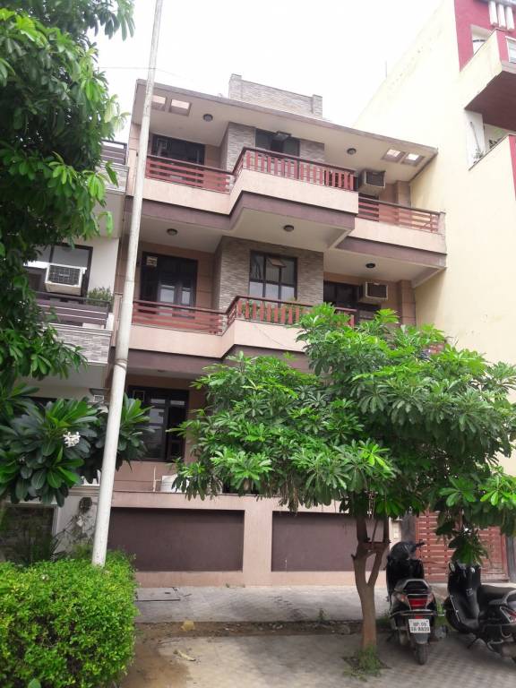 Neev Neev Buildtech A   192