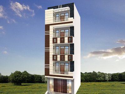 Singhal Singhal Metro Heights 4