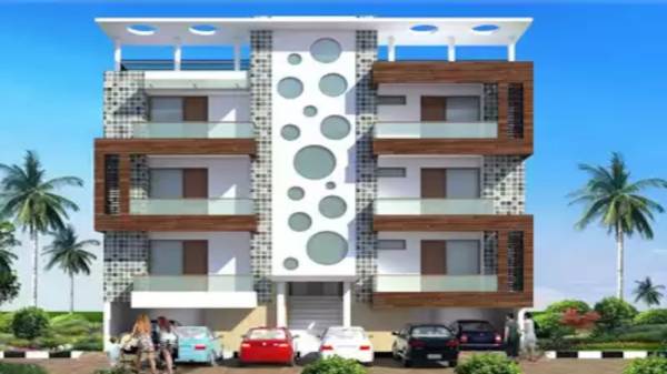  shree-balaji-floors-1 Elevation